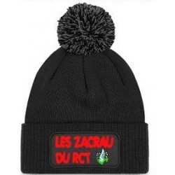 Bonnet pompon
