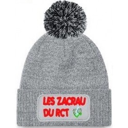 Bonnet pompon
