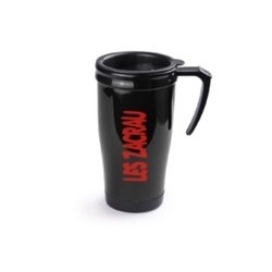 Tasse thermos avec couvercle