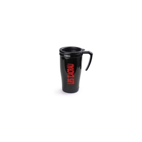 Tasse thermos avec couvercle