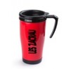 Tasse thermos avec couvercle