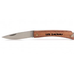 Couteau pliant style Opinel...