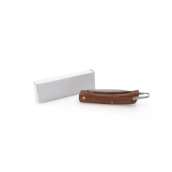 Couteau pliant style Opinel des Z'acrau