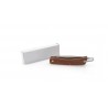 Couteau pliant style Opinel des Z'acrau