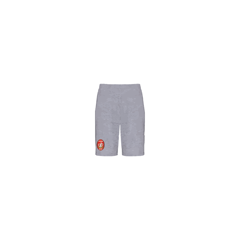 Short adulte les Z'acrau