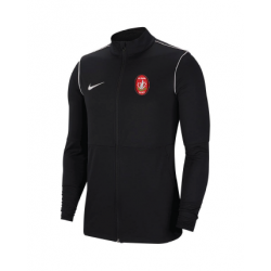 Veste park Nike adulte by les Z'acrau