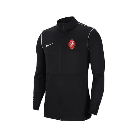 Veste park Nike adulte by les Z'acrau