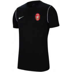 T-shirt Nike adulte avec liseré by les Z'acrau