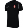 T-shirt Nike adulte avec liseré by les Z'acrau