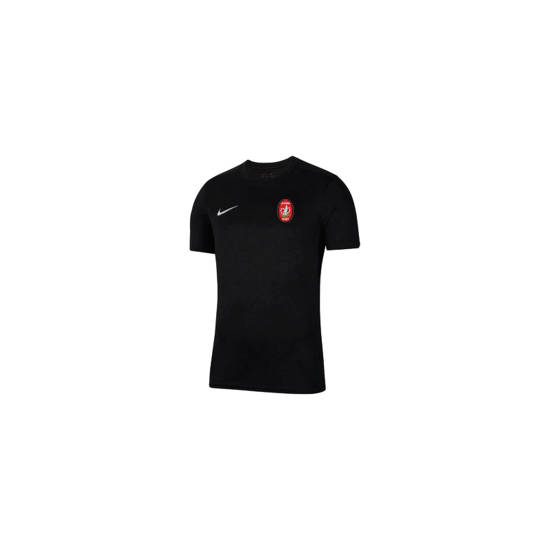 T-shirt Nike adulte by les Z'acrau