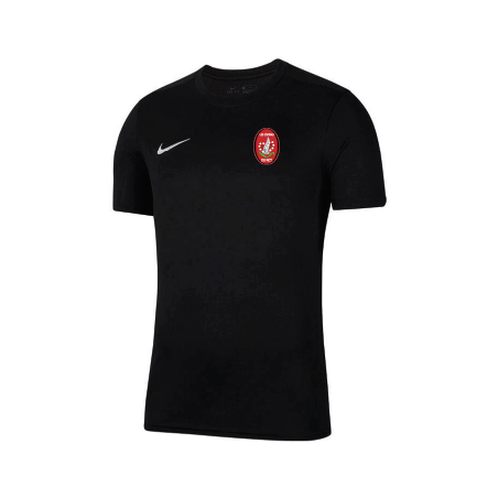 T-shirt Nike adulte by les Z'acrau