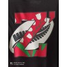 T-shirt Nike adulte avec liseré by les Z'acrau