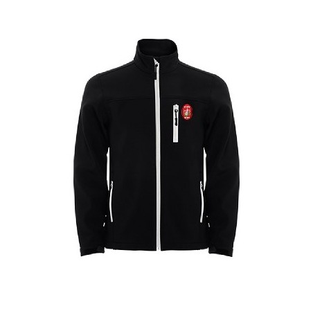 Veste Softshell Homme